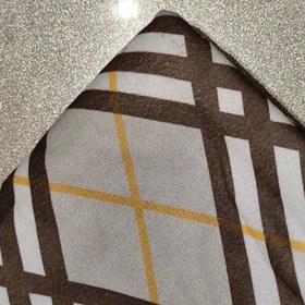 تصویر پتو موهری دو نفره ۱ 