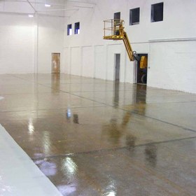 تصویر رنگ اپوکسی میانی 