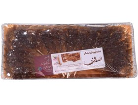 تصویر نبات_چوبی قهوه ای 