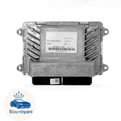 تصویر ایسیو Ssat (اس ست) پرایدی (استوک پلمپ) برنامه ریزی شده اماده نصب با ضمانت مرجوعی 