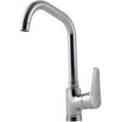 تصویر شیر آشپزخانه سیتکو مدل 200 Sitco kitchen faucet model 200