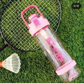 تصویر قمقمه ورزشی برند ST-YIBEN مدل ST*RS