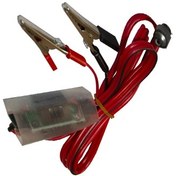 تصویر آداپتور باطری ۱۲ ولت مدل TNM7000 