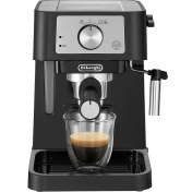 تصویر اسپرسوساز دلونگی مدل DELONGHI Stilosa EC260.BK DELONGHI Espresso Maker Stilosa EC260.BK