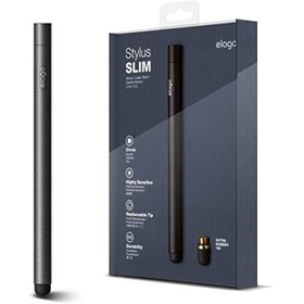 تصویر قلم لمسی الاگو مدل Stylus Slim 