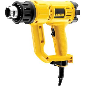 تصویر سشوار صنعتی دیوالت مدل D26411 Dewalt D26411 Heat Gun