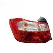 تصویر چراغ خطر عقب چپ ساینا اس ستاکو 