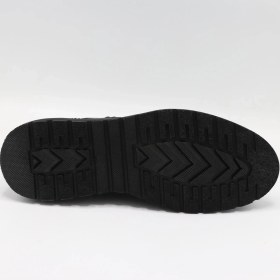 تصویر کفش روزمره مردانه مدل روبن بندی 