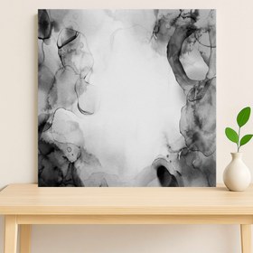 تصویر بک‌دراپ طرح زمینه طوسی بکگراند عکاسی محصول 77