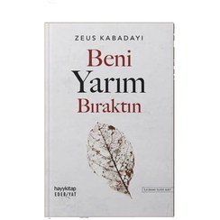 تصویر Beni Yarim Biraktin 