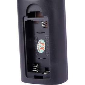 تصویر ریموت کنترل هانی استار مدل S104 