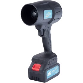 تصویر جت فن 48 ولت YOVLET 