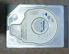 تصویر هارد 40 گیگ مکستور استوک ide Maxtor ide Maxtor HDD