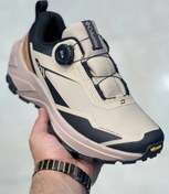 تصویر کفش کوهنوردی کلمبیا مدل Vitesse Outdry BOA GTX ضد آب با زیره ویبرام 