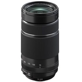 تصویر لنز تله فوتو فوجی فیلم FUJIFILM XF 70-300mm f/4-5.6 R LM OIS WR Lens 