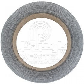 تصویر چسب آلومینیومی نسوز قطر 2CM 