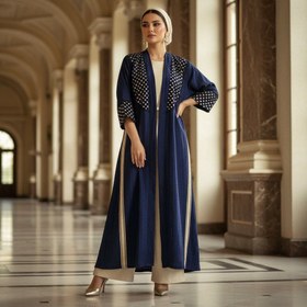 تصویر مانتو سارا 