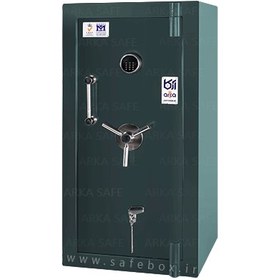 تصویر گاوصندوق 750HMZ 