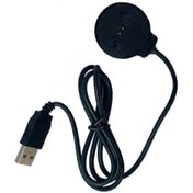 تصویر شارژر نمایشگر ضربان قلب بیورر مدل AW85 