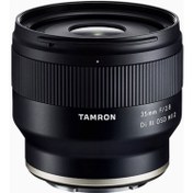 تصویر لنز تامرون Tamron 35mm f/2.8 Di III OSD M 1:2 Lens for Sony E ا Tamron 35mm f/2.8 Di III OSD M 1:2 Lens for Sony E Tamron 35mm f/2.8 Di III OSD M 1:2 Lens for Sony E