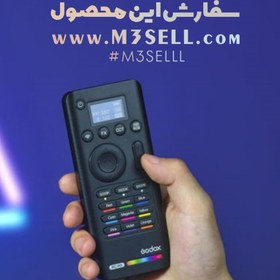 تصویر ریموت گودکس Godox RC-R9 Remote Control for LC500R 