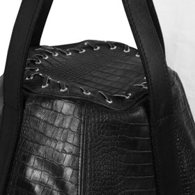 تصویر کیسه بوکس مدل Teardrop کد ha002 