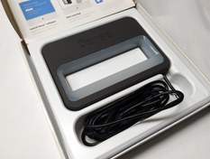 تصویر اسکنر سه بعدی سنس نسخه ۲ 