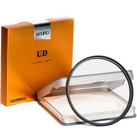 تصویر فیلتر لنز عکاسی Benro UV UD 52mm Benro UV UD 52mm