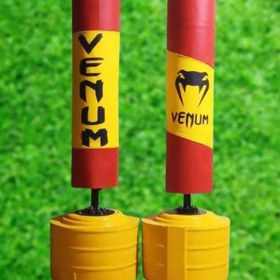 تصویر کیسه بوکس توان+ 