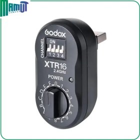 تصویر کیت فلاش گودکس Godox MS300-F 2-Monolight Kit 