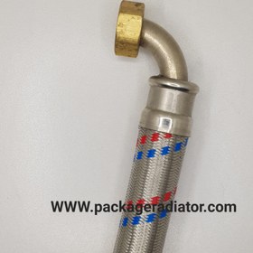 تصویر شلنگ پمپ آب 