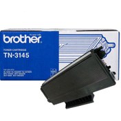 تصویر کارتریج برادر مدل Brother TN-3145 Black Cartridge 