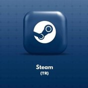 تصویر گیفت کارت استیم (ترکیه) ۱۰ دلار 