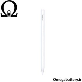 تصویر قلم تبلت سامسونگ Samsung Galaxy Tab A8 10.5 (2021) X200 X205 