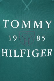 تصویر سویشرت مردانه برند تامی هیلفیگر Tommy Hilfiger اصل 09T4201-301 