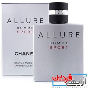 Chanel allure sport 150 ml new arrivals