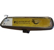 تصویر آینه داخلی - آینه وسط رفلکس پژو - کاوج کاوج