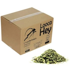 تصویر یونجه لوکا LOOCA 