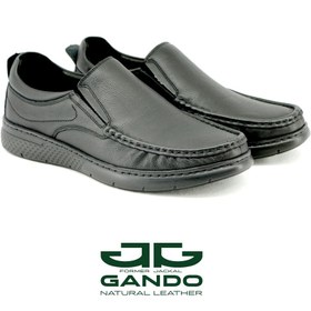 تصویر کفش کد 036612 بی بند 