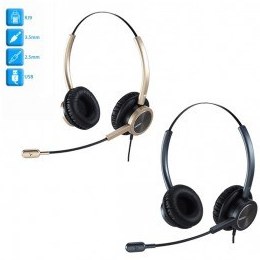 تصویر هدست میردی Headset Mairdi MRD 809 D 