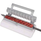 تصویر کباب زن دستی خانگی 