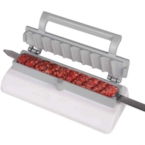 تصویر فروشگاه دلتا چف