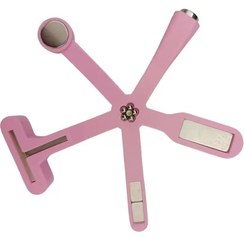 تصویر مگنت چند کاره طراحی ناخن 