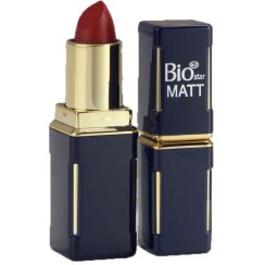 تصویر رژ لب جامد مات بیو استار (Bio Star Matte Lipstick) 