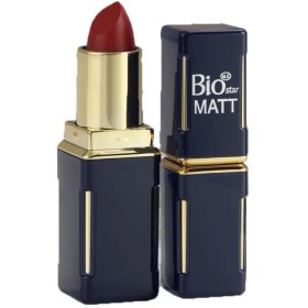 تصویر رژ لب جامد مات بیو استار (Bio Star Matte Lipstick) 