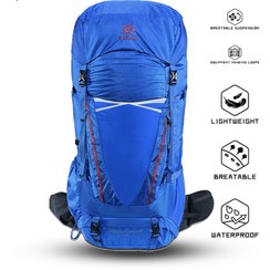 تصویر کوله پشتی کایلاس 45L+5L مدل KAILAS Ridge Hiking KA300106 