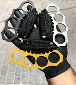 تصویر پنجه بوکس بندی براق 