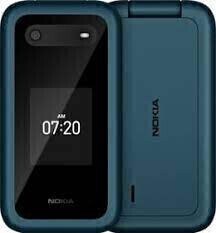 تصویر گوشی نوکیا (بدون گارانتی) 2760 Flip | حافظه 4 گیگابایت رم 512 مگابایت ا Nokia 2760 Flip (Without Garanty) 4GB/512 MB Nokia 2760 Flip (Without Garanty) 4GB/512 MB