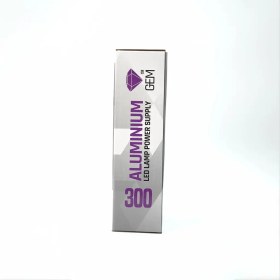 تصویر منبع تغذیه سوئیچینگ جم مدل 300 