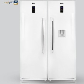 تصویر یخچال و فریزر برفاب مدل BNF-BNR Barfab BNF-BNR Refrigerator